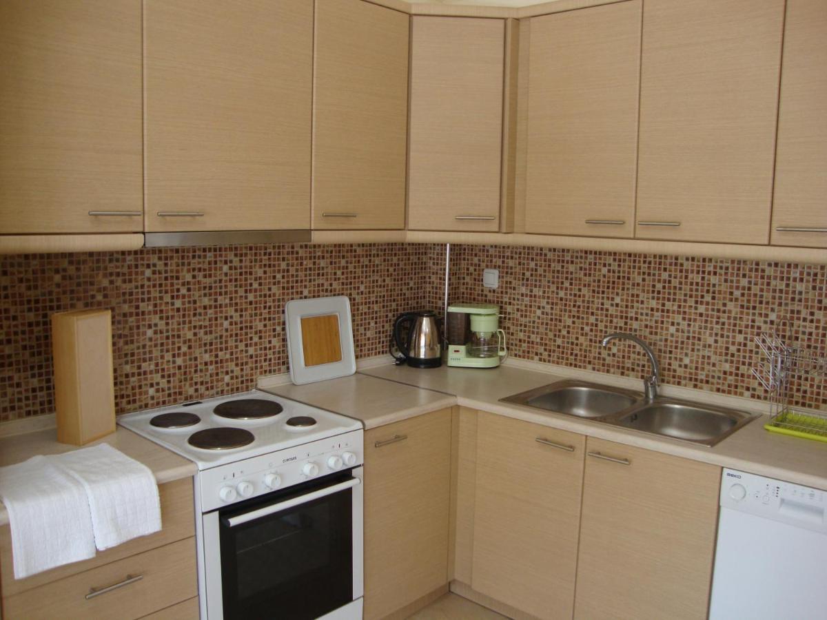 Joy Apartment Керамоти Экстерьер фото